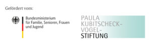 Bundesministerium für Familie, Senioren, Frauen und Jugend, Paula Kubitscheck-Vogel-Stiftung